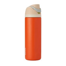 Owala Water Bottle FreeSip 24oz Stainless Steel Hearth & Hand Fruit Tart