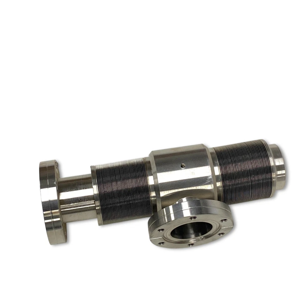 Convertidor de presión Leybold Inficon Foto 4 de 4