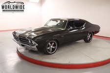1969 Chevrolet Chevelle for Sale