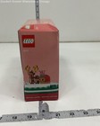 Sealed LEGO 40702 Christmas Picture Frame Limited Edition Building Toy Set — photo 2