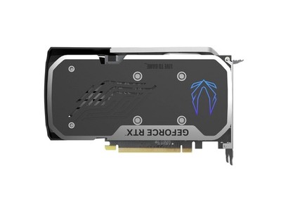 ZOTAC GAMING GEFORCE RTX 4060 8GB GDDR6 TWIN EDGE Video Graphics