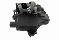 TÜRschloss Hinten Rechts Vemo V10 85 6349 FÜR Seat Skoda VW TÜRverriegelung