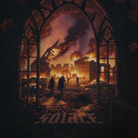 Solace - Fading Failing Ruin [Digisleeve Cd]