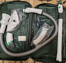 BORSA CON ACCESSORI Originale Vorwerk Folletto 