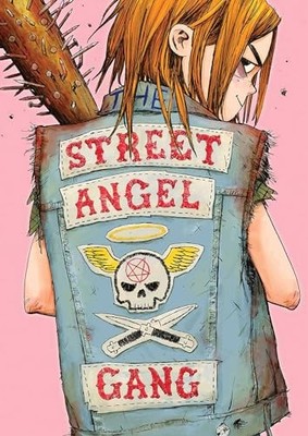 The Street Angel Gang, Maruca, Brian