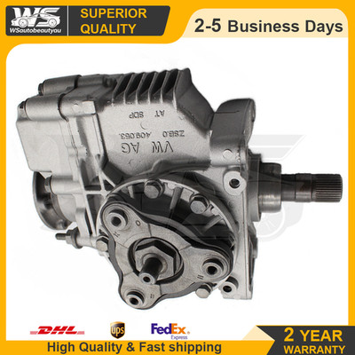 For 2009-12 Audi A3 S3 TT 8P 2.0 CDL DSG Front Transfer Box Quattro 0AV409053AG