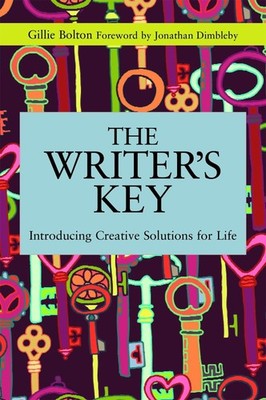 The Writer's Key: Introducing Creative Solutions for Life (Writing for Thera...
