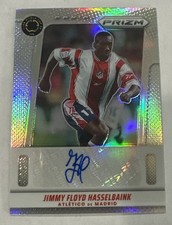 2025 Panini Prizm FIFA Club World Cup Set Review and Checklist 32