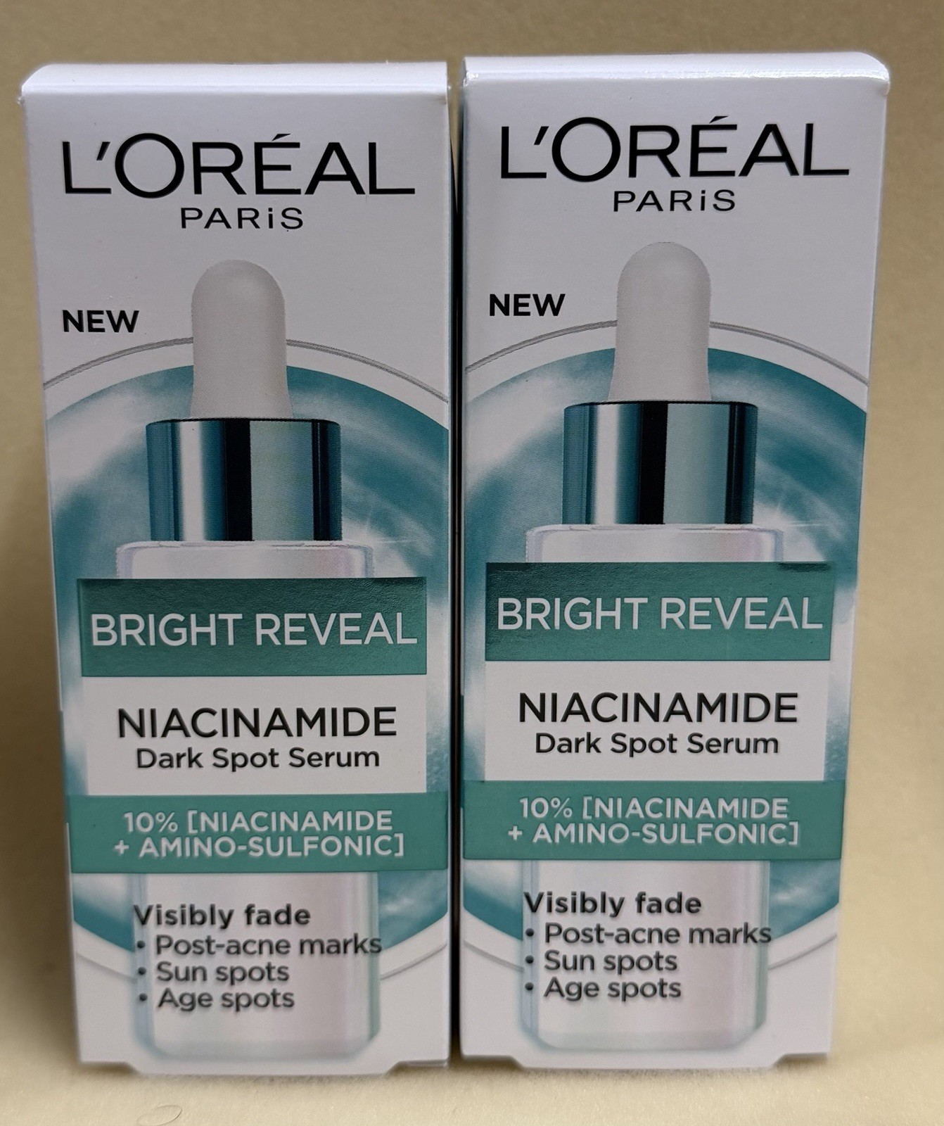 L'oreal Bright Reveal Serum 30Ml: Unveil Your Radiant Glow With New Formula! - Image 4