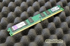 Kingston KTH-XW4200AN/1G 1GB Low Profile Memory RAM PC2-3200 DDR2-533MHz