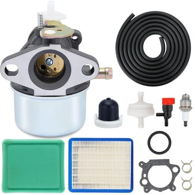 #ad Carburetor for Bamp;S Craftsman Washer 499059 126M02 126T02 126T05 126T07 126T12 $29.20