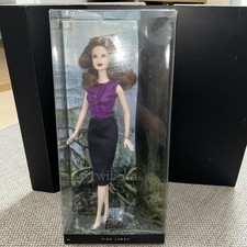 The Twilight Saga Esme Pink Label Barbie Collector 2012 Neu in OVP