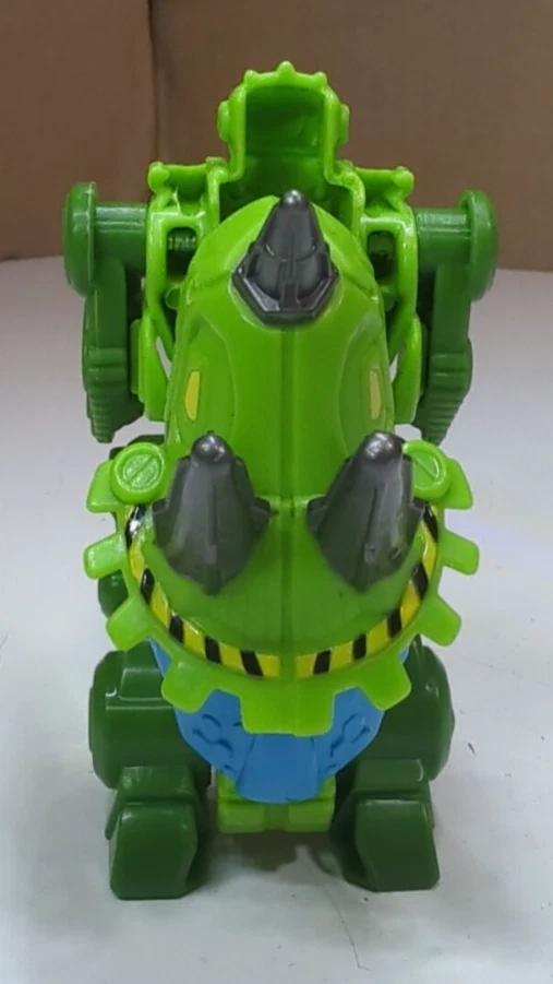 Transformers - Playskool Heroes Rescue Bots - Boulder - Image 4 of 4