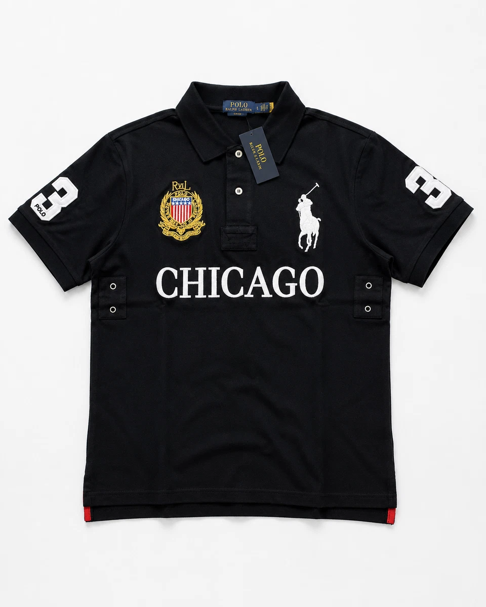 Polo Ralph Lauren Ralph Lauren Big Pony Polos for Men for sale - eBay