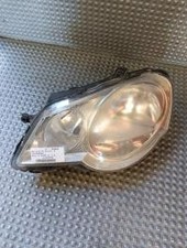 Feu avant (phare) Volkswagen POLO