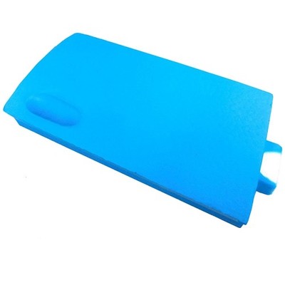 Dynam C188 Batteriedeckel, (blau)