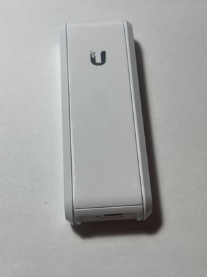 Ubiquiti Unifi Cloud Key UC-CK white