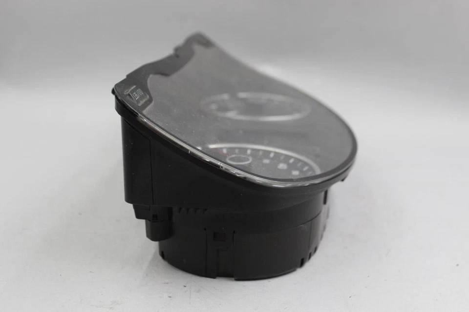 Grupo de velocímetros 79 k millas MPH mercado de EE. UU. se adapta a 12 VOLKSWAGEN TIGUAN OEM #37644 Foto 4 de 4