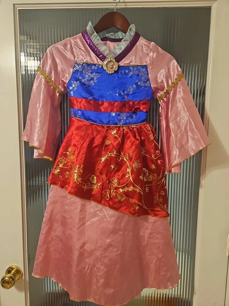 Disney Princess Dresses for Girls for sale | eBay