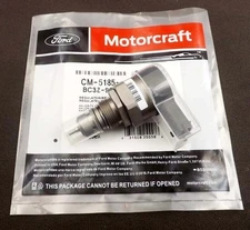 OEM CM-5185 Motorcraft 11-15 Ford 6.7L Diesel Fuel Injection Pressure Regulator