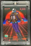 2026 Bo Jackson Battle Arena 1st Ed. Air Ace Power Glove Rookie Inspired #PG-85
