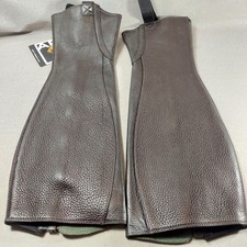 Ariat All Around Chap III Size M Brown