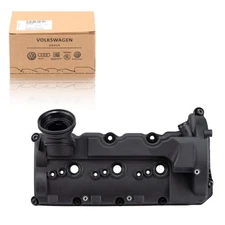 OEM Engine Valve Cover 059103469BD For Audi A4 A5 A6 A7 A8 Q5 VW Touareg 3.0 TDI