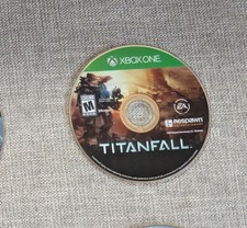 Titanfall 2 (Xbox One) *SLOW SHIPPING* - NO TRACKING