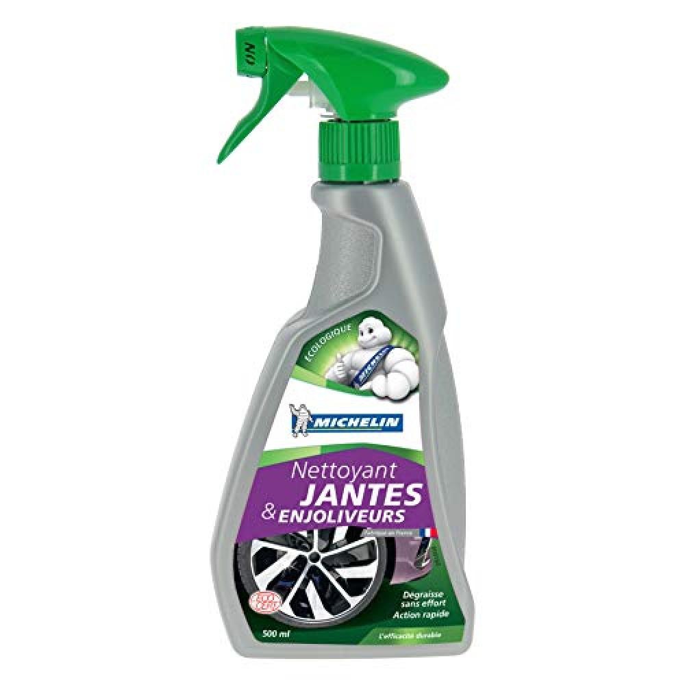Detergente Auto Michelin 009160 Ecologico Lucidante 500ml NUOVO