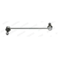 2X Stange/Strebe Stabilisator Vorne FüR VW Up! 121 122 1.0 11 Bis 26 Moog Neu