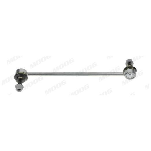 2X Stange/Strebe Stabilisator Vorne FüR VW Up! 121 122 1.0 11 Bis 26 Moog Neu-image