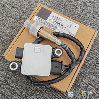 #ad Soot Particulate Sensor For MERCEDES SPRINTER 3.0 V6 A0009050608 US $155.39