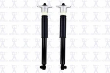 Focus Auto Parts Suspension Shock Absorber P N 8346626