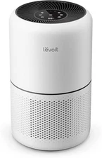 Levoit Air Purifier Advanced Plasma Model Core300 Pro Deodorizing Dust