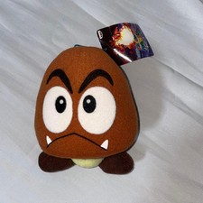 [Used] Super Mario 64 Krybo Plush Toy Banpres...