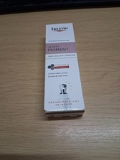 Image of Eucerin Hyperpigmentation Anti Pigment Dark Circle Eye Corrector 15ml JUST£14.99