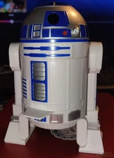 Thinkgeek Exclusive Disney Star Wars R2-D2 Measuring Cups And Spoons - 9 Units 