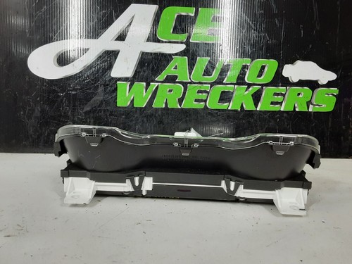 PATHFINDR 2024 SPEEDOMETER SPEEDO GAUGE CLUSTER615917 - Picture 5 of 12
