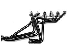 Hedman 89300 Standard-duty Uncoated Headers