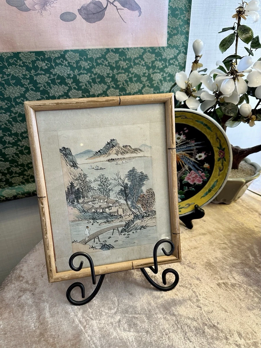 1900-1940 年中国画作、画卷| eBay