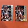 1995-96 Upper Deck SP Jerry Stackhouse #161 Rookie Basketball Card RC 76ERS