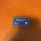 Metroid: Zero Mission (Nintendo Game Boy Advance, 2004) GBA Authentic
