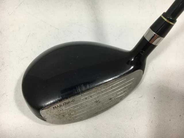 MacGregor MACTEC NV Fairway Wood 7W Mactec NV Graphite (R) #572 Golf Clubs - Image 2 of 3