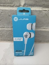 JLab Earbuds JBudsPro Wireless Signature Earbuds Blue