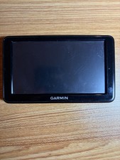 Garmin Nuvi 2595LM A1AVGB01 Navigazione GPS Portatile 5" Touchscreen