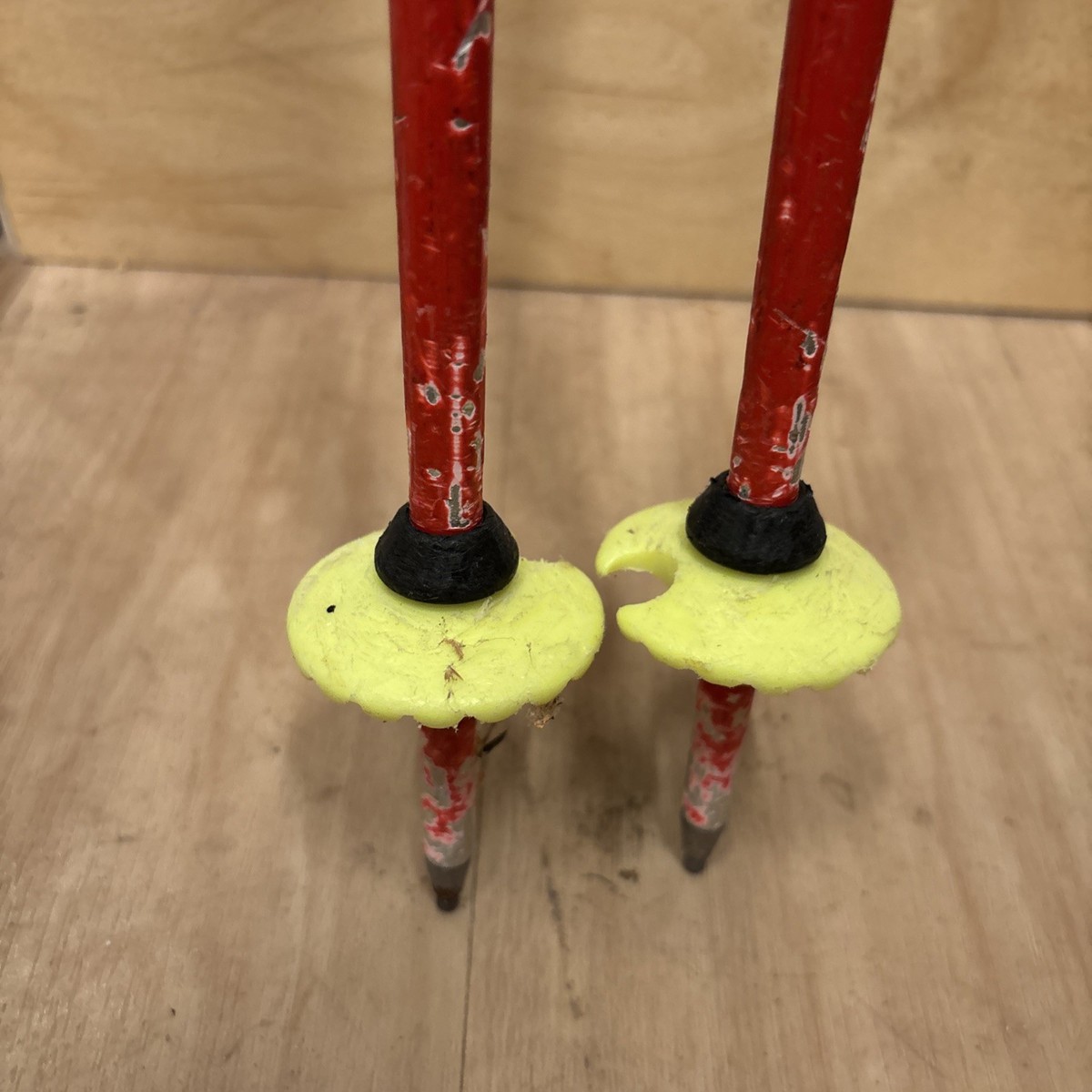 Leki Worldcup Racing Lite Junior Ski Pole with Trigger S System