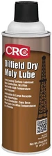 Oilfield Dry Moly Lube, 11 Wt Oz, 03284