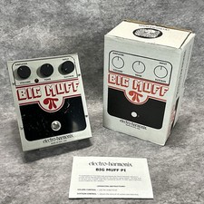 ELECTRO-HARMONIX BIG MUFF PI - EC3003-A PCB -...