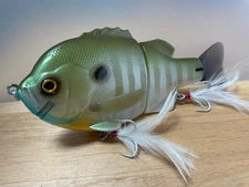 deps BULL SHOOTER 190 # Standard gill 2015 limited swimbait glidebait Unused