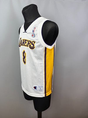 KOBE BRYANT LOS ANGELES LAKERS JERSEY NBA BASKETBALL SHIRT